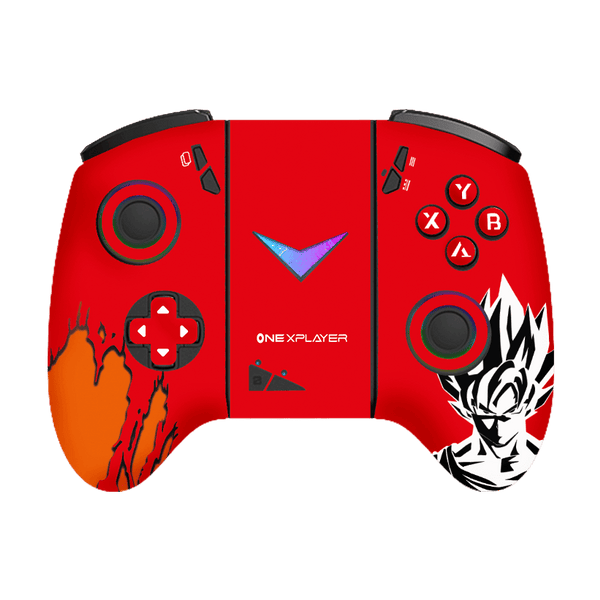 Dragon Ball Goku OneXPlayer X1 Skin Xonebrand