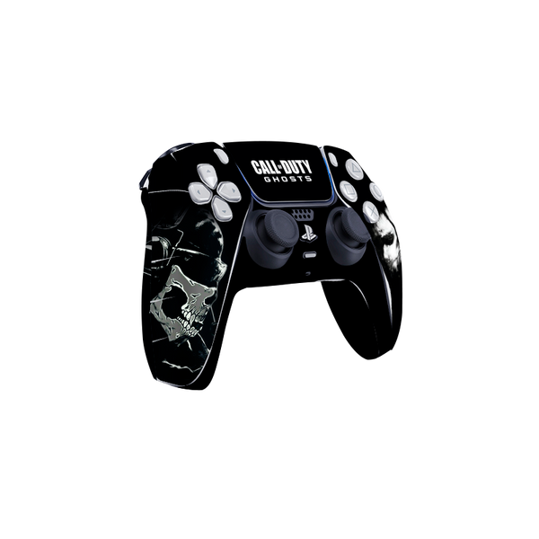 Ghost of Yotei Standard Skin Playstation 5 Pro Edition