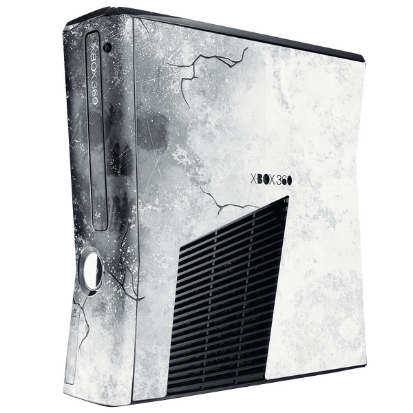 Gears of War Skin Xbox 360 Slim