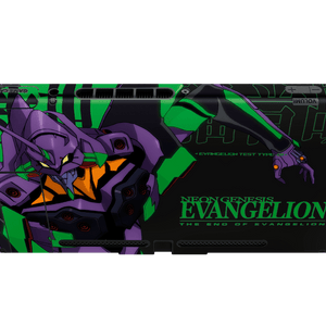 Evangelion Eva-01 Nintendo Switch Skin