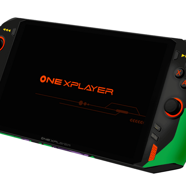 Samurai Cats Skin Asus Rog Ally