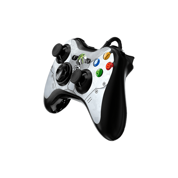 Gears of War Skin Xbox 360 Slim