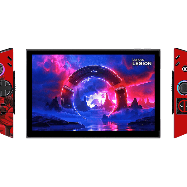 Skin para LENOVO Legion Go 2 edición Deadpool – Xonebrand