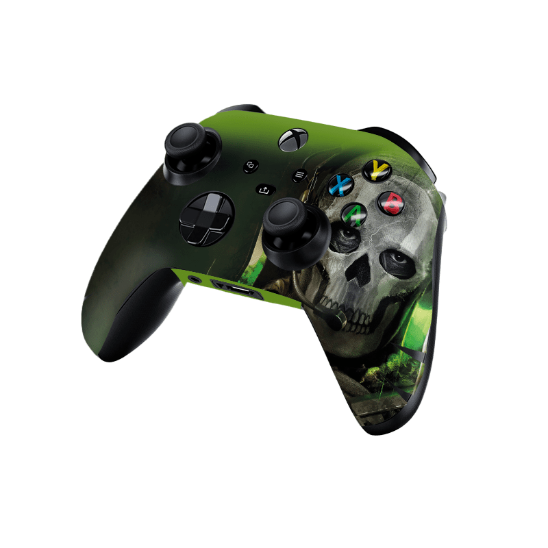 Call of Duty MIIW Skin Xbox Series