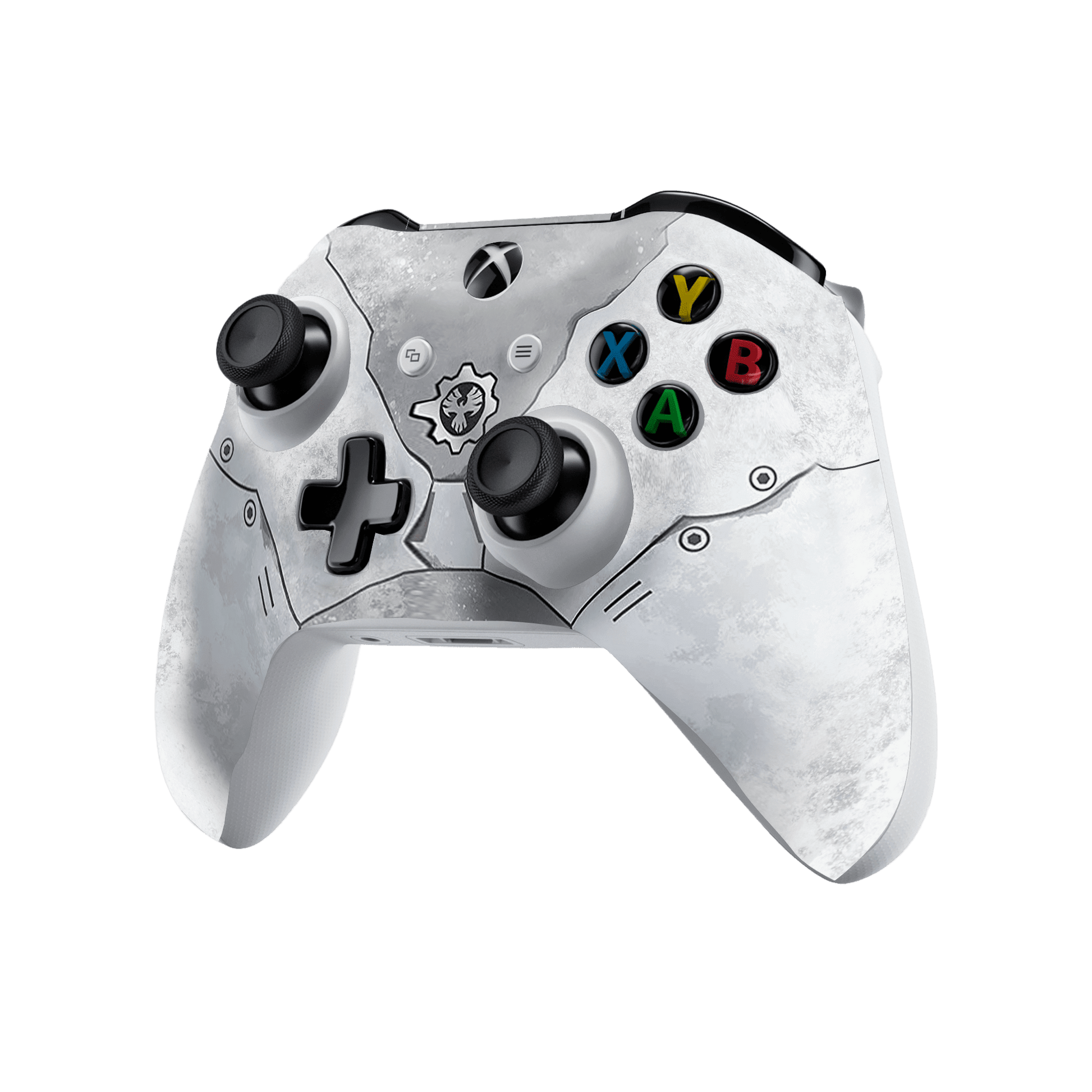 Gears of War Skin Xbox One S