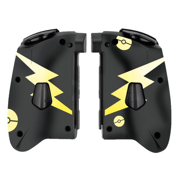 Pokemon Pikachu Skin Nintendo Switch Hori Control