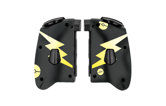 Pokemon Pikachu Skin Nintendo Switch Hori Control