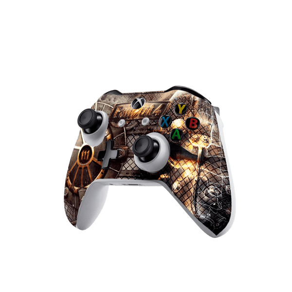 Fallout 4 Skin Xbox One Fat
