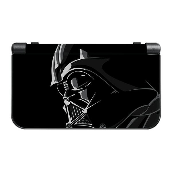 Skin para Nintendo New 3Ds XL edición Star Wars Vader – Xonebrand