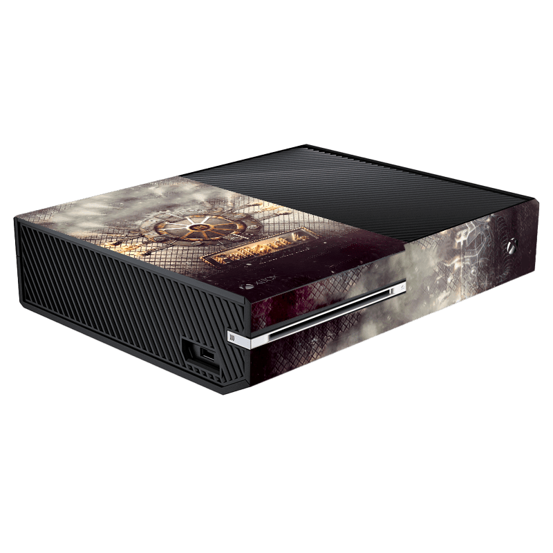 Fallout 4 Xbox One Bundle Skin