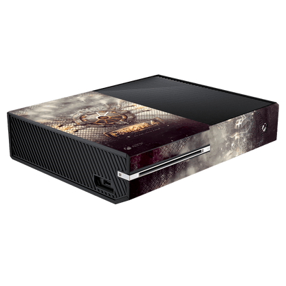 Fallout 4 Xbox One Bundle Skin