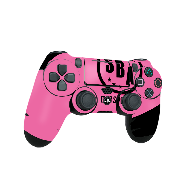 Sport Boys Skin Playstation 4 Slim