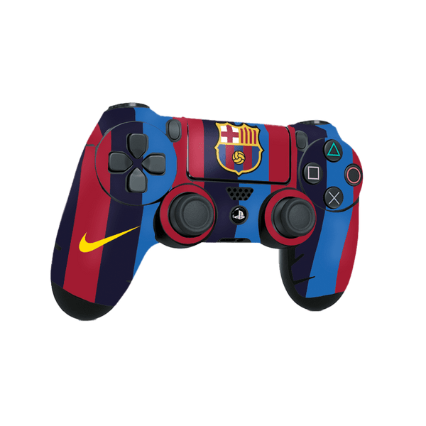 FC Barcelona Skin Playstation 4 Fat