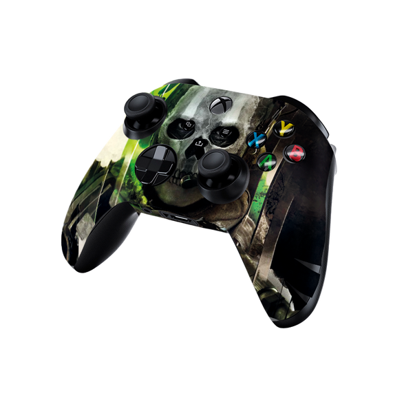Call of Duty MWII Xbox Series X Skin Xonebrand