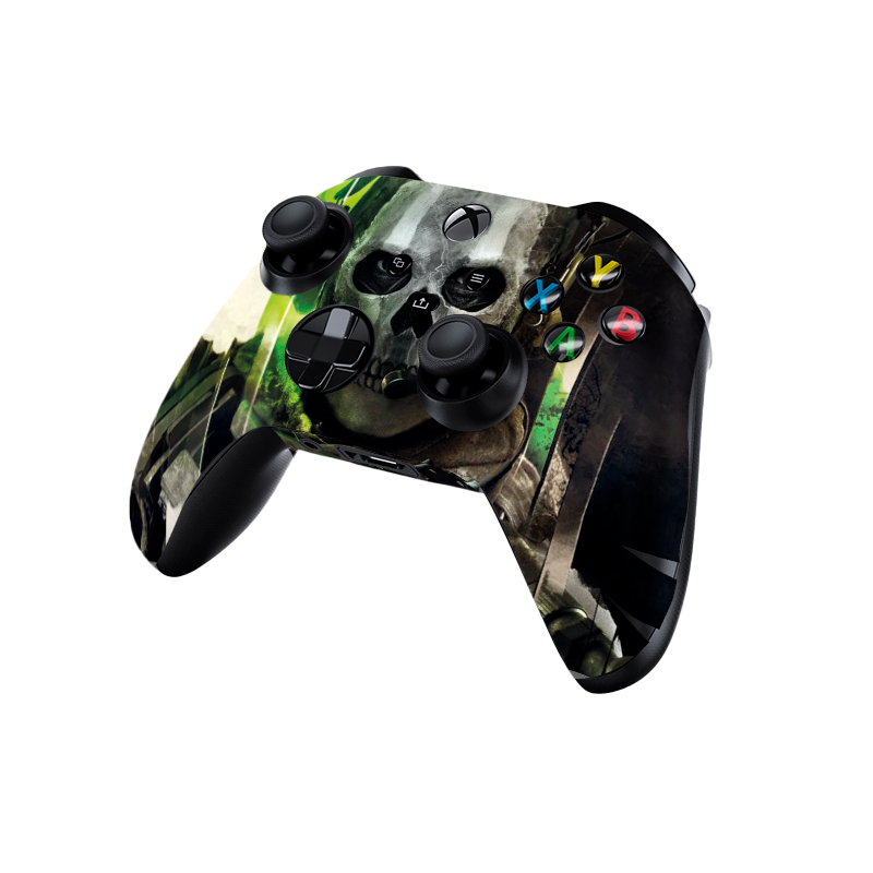 Call of Duty MWII Xbox Series X Skin Xonebrand