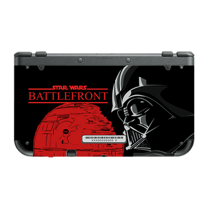 Star Wars Battlefront Nintendo New 3DS XL Skin