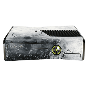 Gears of War Xbox 360 Slim Bundle Skin