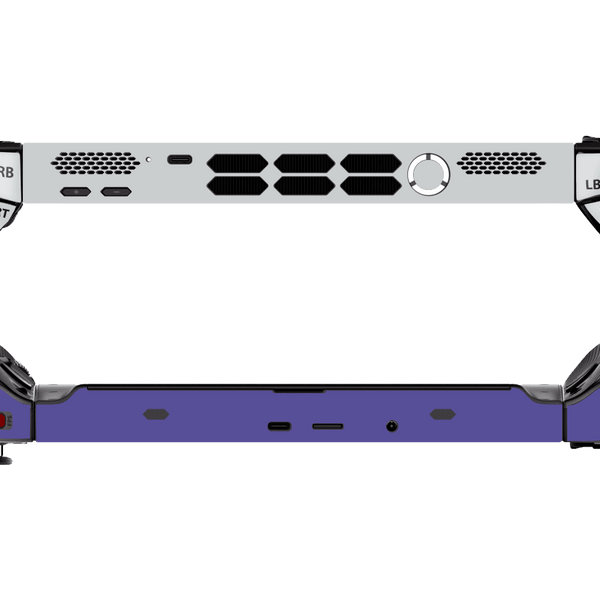 GameCube Skin Lenovo Legion Go 2 Xonebrand