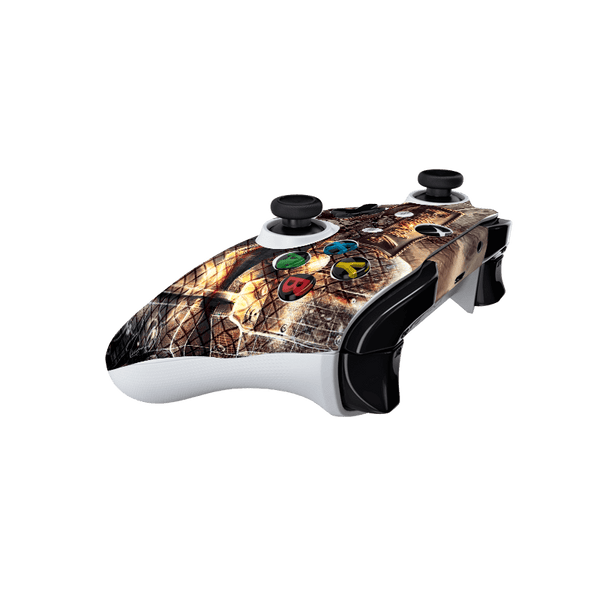 Fallout 4 Skin Xbox One Fat