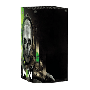 Call of Duty Modern Warfare II Xbox Serie X Bundle Skin