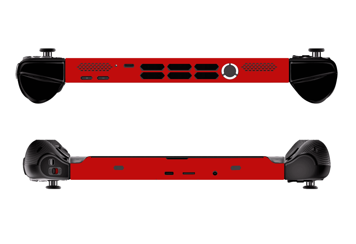 Skin para LENOVO Legion Go 2 edición Deadpool – Xonebrand