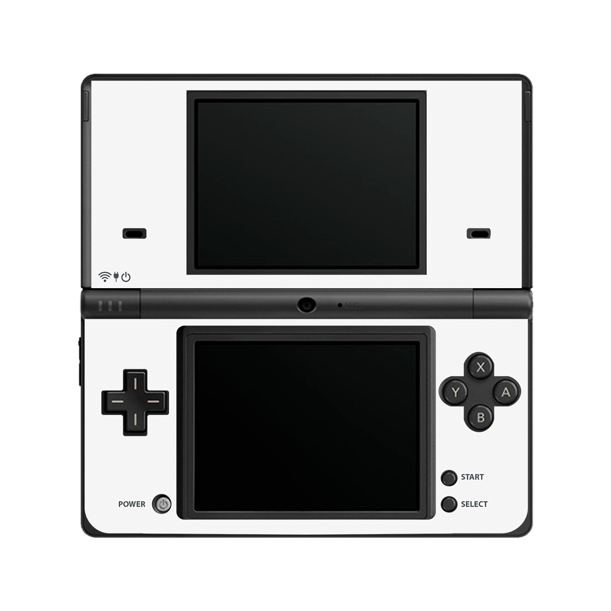 Pokemon Giratina Skin Nintendo DSi (2008) Xonebrand