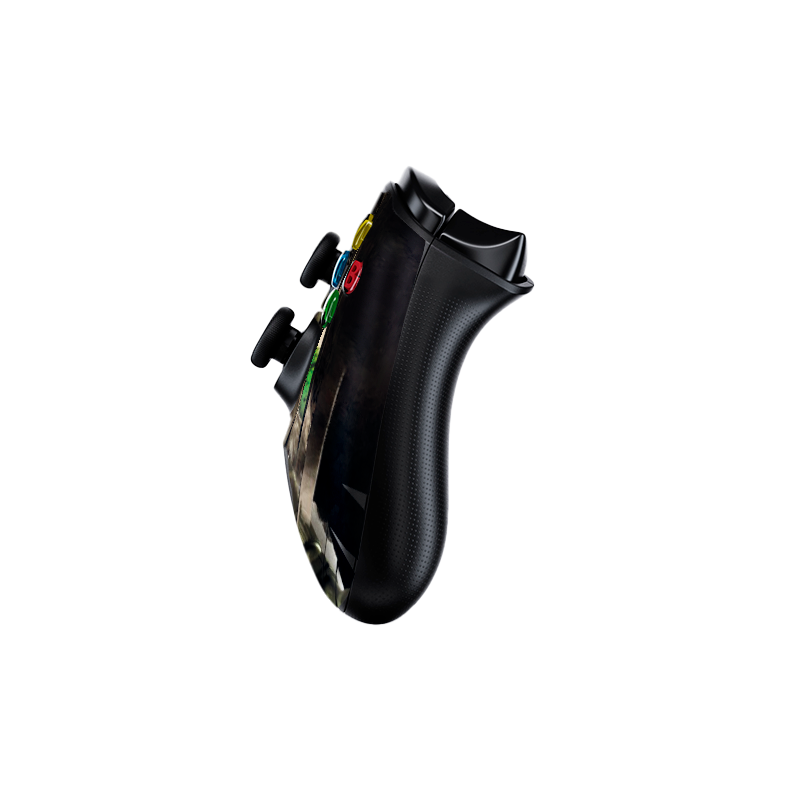 Call of Duty MWII Xbox Series X Skin Xonebrand