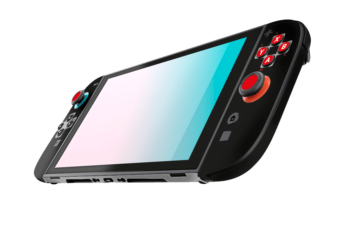 NES Skin Nintendo Switch 2 (2025) Xonebrand