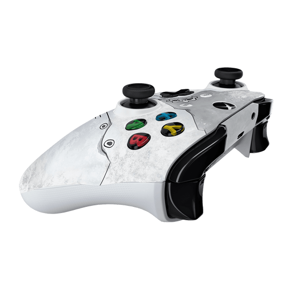 Gears of War Skin Xbox One S