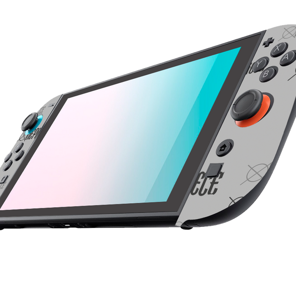 One Piece Skin Nintendo Switch 2 (2025)