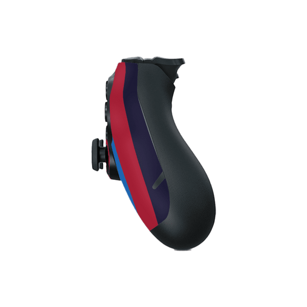 FC Barcelona Skin Playstation 4 Fat