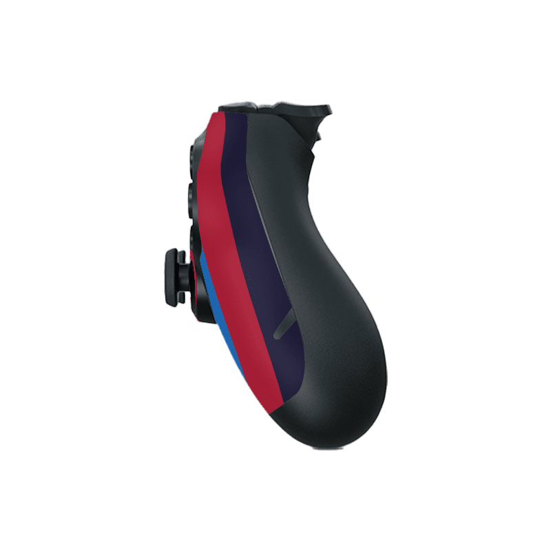 FC Barcelona Skin Playstation 4 Fat