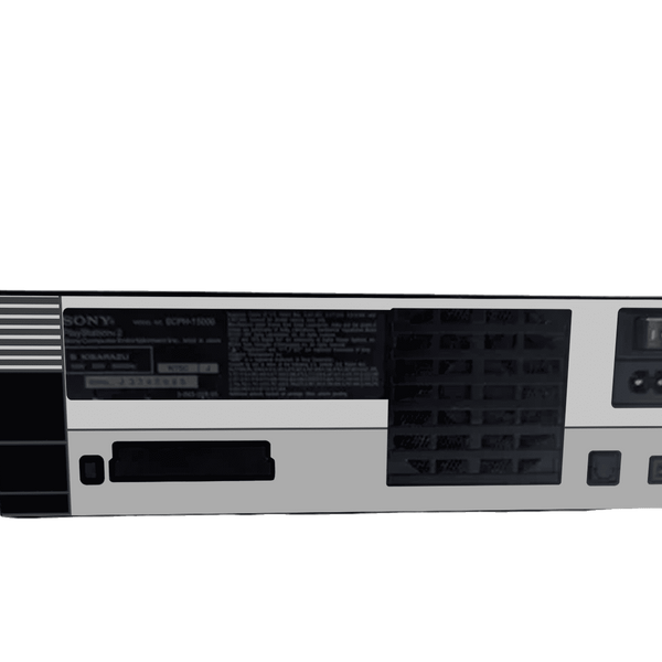 NES Skin Playstation 2 Fat