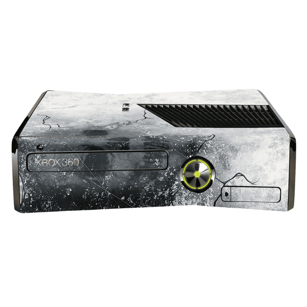 Gears of War Skin Xbox 360 Slim