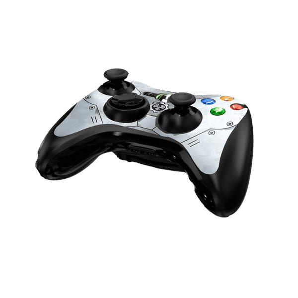 Gears of War Skin Xbox 360 Slim