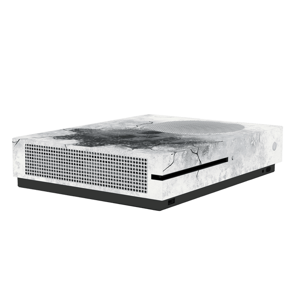 Gears of War Skin Xbox One S