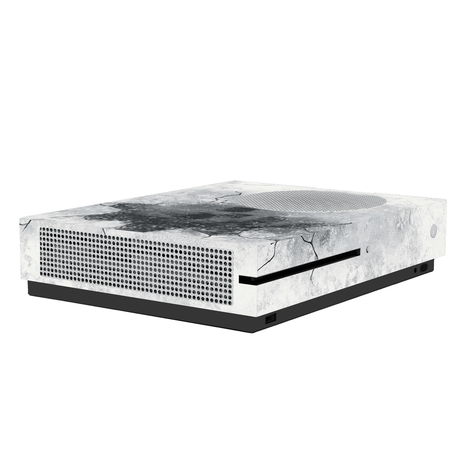 Gears of War Skin Xbox One S