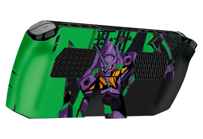 Evangelion Eva-01 One XPlayer S1 Skin