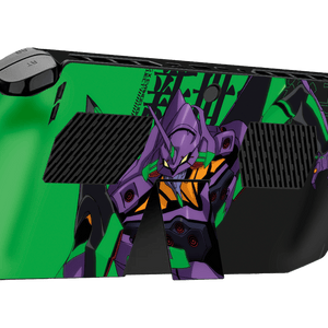 Evangelion Eva-01 One XPlayer S1 Skin