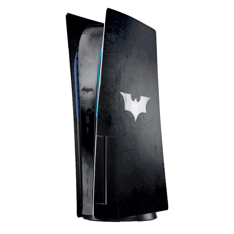 Batman PS5 Bundle Skin