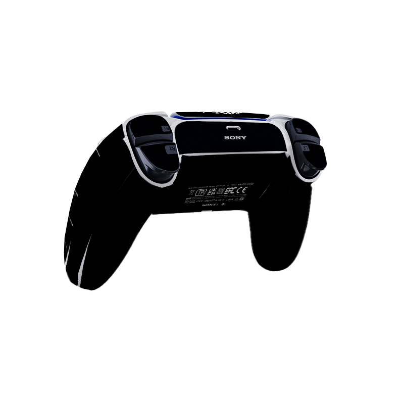 Call of Duty Ghosts Skin Playstation 5 DualSense Full Xonebrand