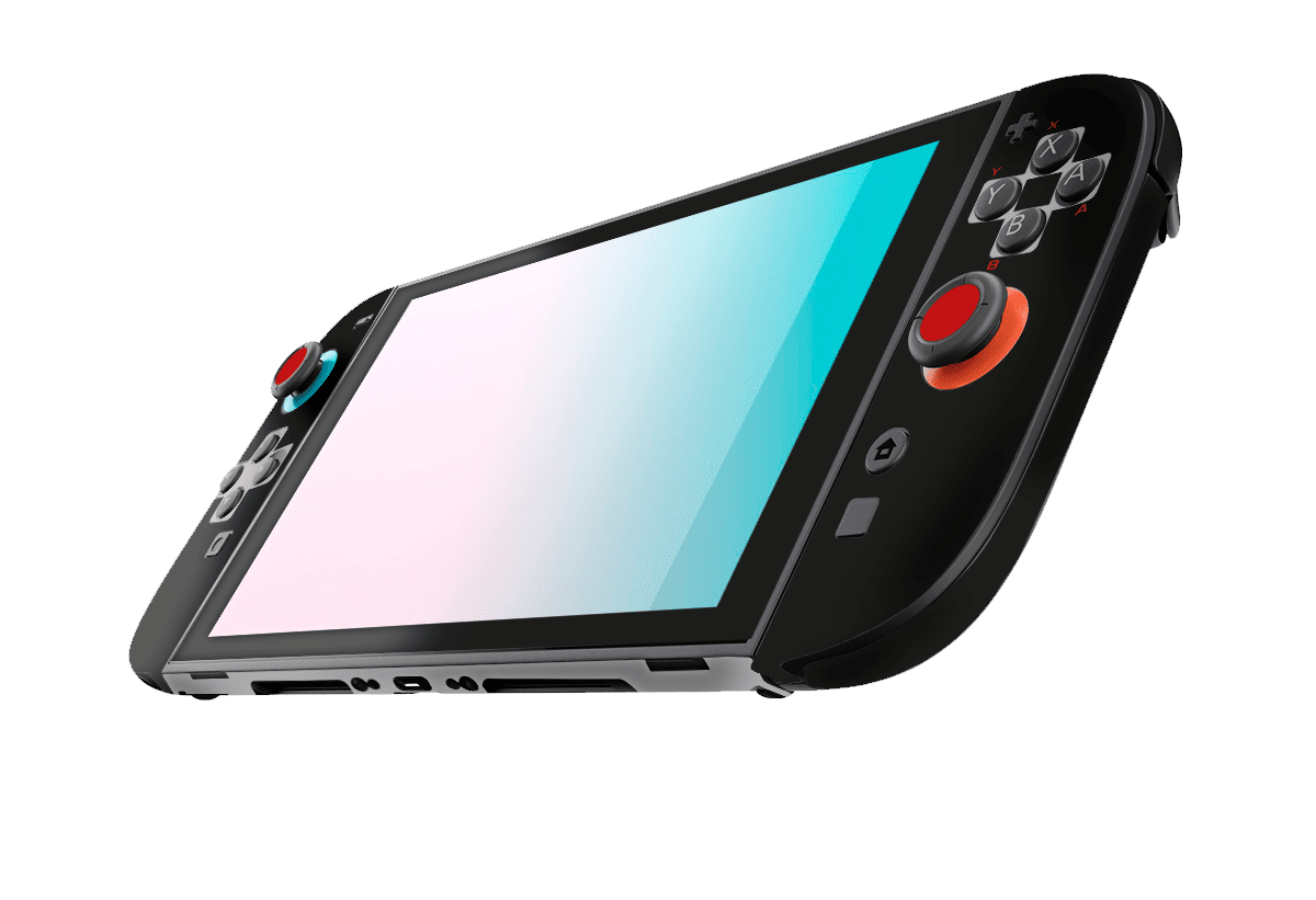 NES Skin Nintendo Switch 2 (2025) Xonebrand