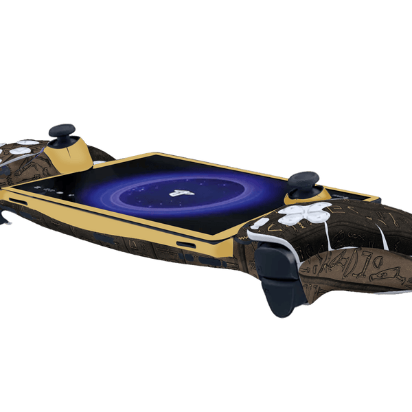 Assassins Creed Origins Skin Playstation Portal