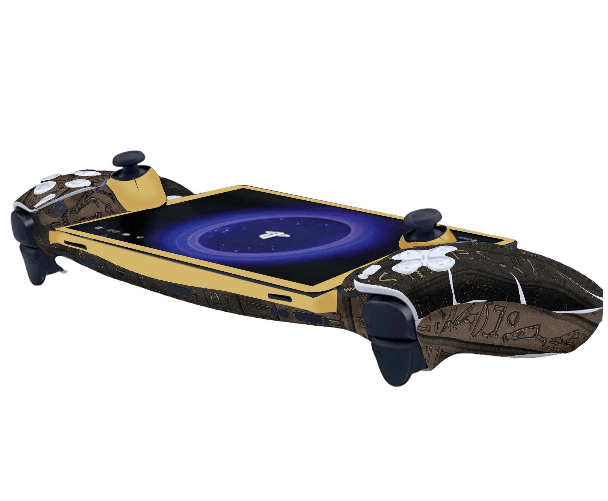 Assassins Creed Origins Skin Playstation Portal Xonebrand