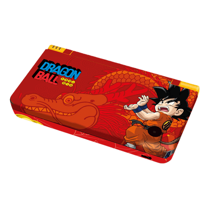 Dragon Ball Nintendo DSI XL 2010 Skin