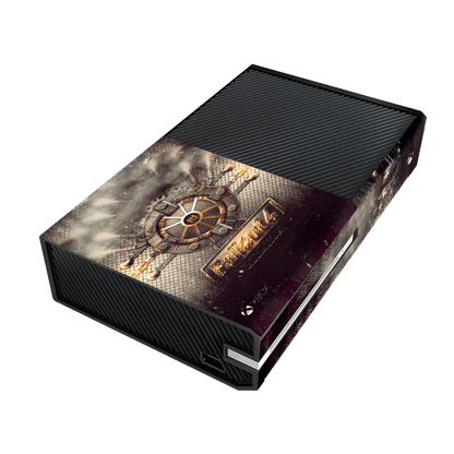 Fallout 4 Xbox One Bundle Skin