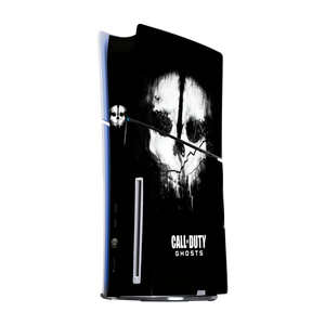 Call of Duty PS5 Slim Bundle Skin