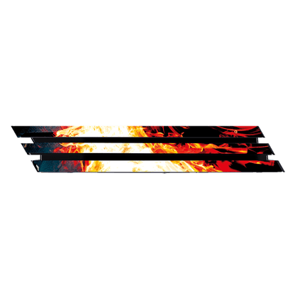 Ghost Rider PS4 Pro Bundle Skin