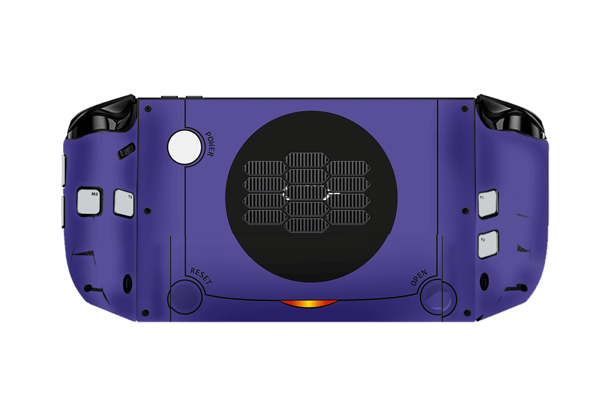 GameCube Skin Lenovo Legion Go 2 Xonebrand