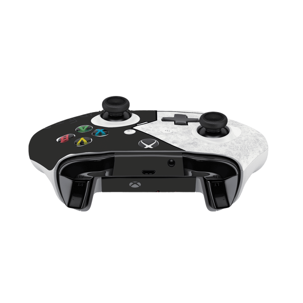 Cyberpunk Skin Xbox One X